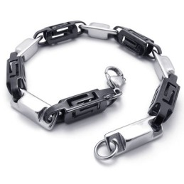 9,1 Zoll Titanarmband