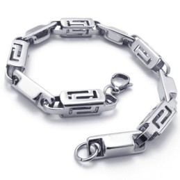 9,1 Zoll Titanarmband