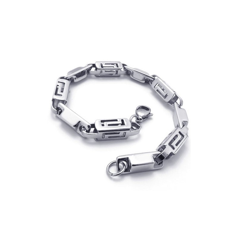 9,1 Zoll Titanarmband 9,1 Zoll Titanarmband