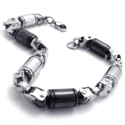 8,9 Zoll Titanarmband