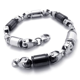8,9 Zoll Titanarmband
