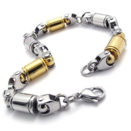 8,9 Zoll Titanarmband