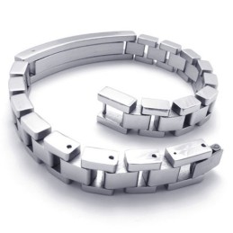 8,5 Zoll Titanarmband