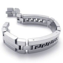 8,7 Zoll Titanarmband