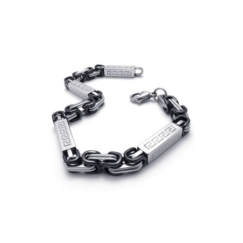 9,1 Zoll Titanarmband 9,1 Zoll Titanarmband