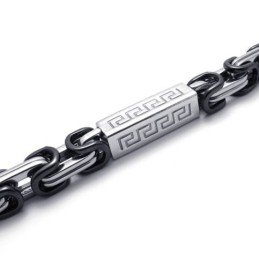9,1 Zoll Titanarmband