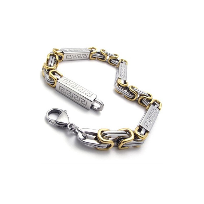 9,1 Zoll Titanarmband 9,1 Zoll Titanarmband