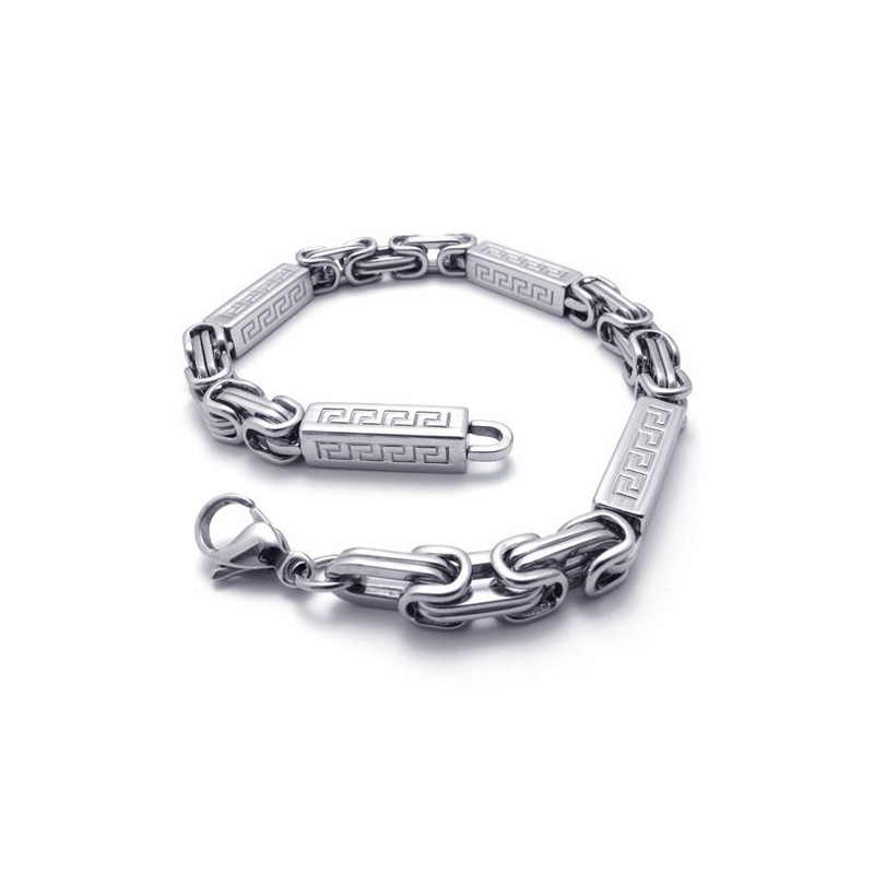 9,1 Zoll Titanarmband 9,1 Zoll Titanarmband