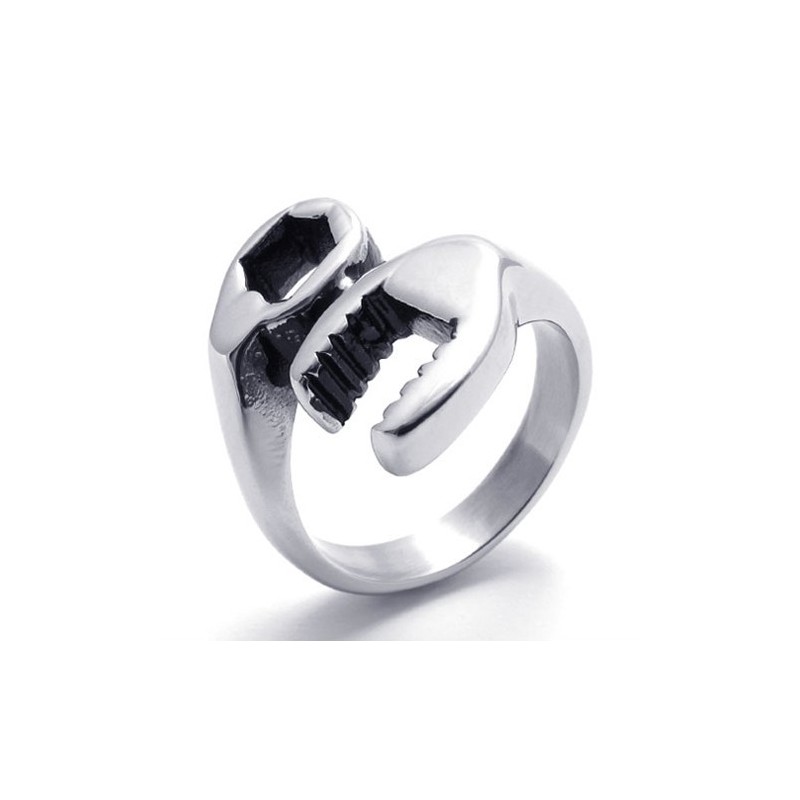 Schraubenschlüssel Titanring Schraubenschlüssel Titanring