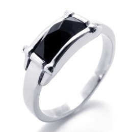 Titanring Für Damen
