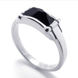 Titanring Für Damen
