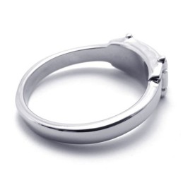 Titanring Für Damen