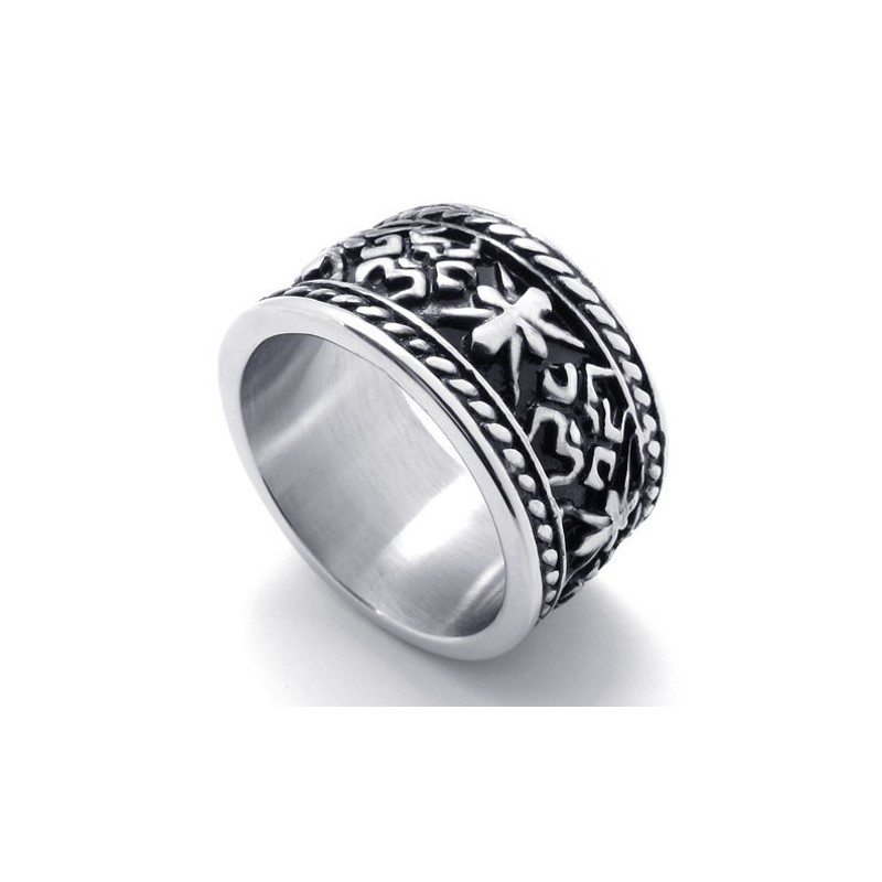 Vintage Titan Ring Vintage Titan Ring