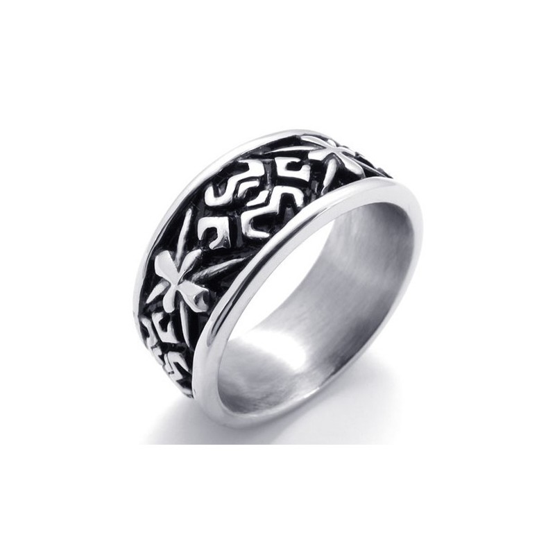 Vintage Titan Ring Vintage Titan Ring