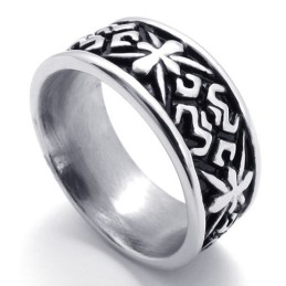 Vintage Titan Ring