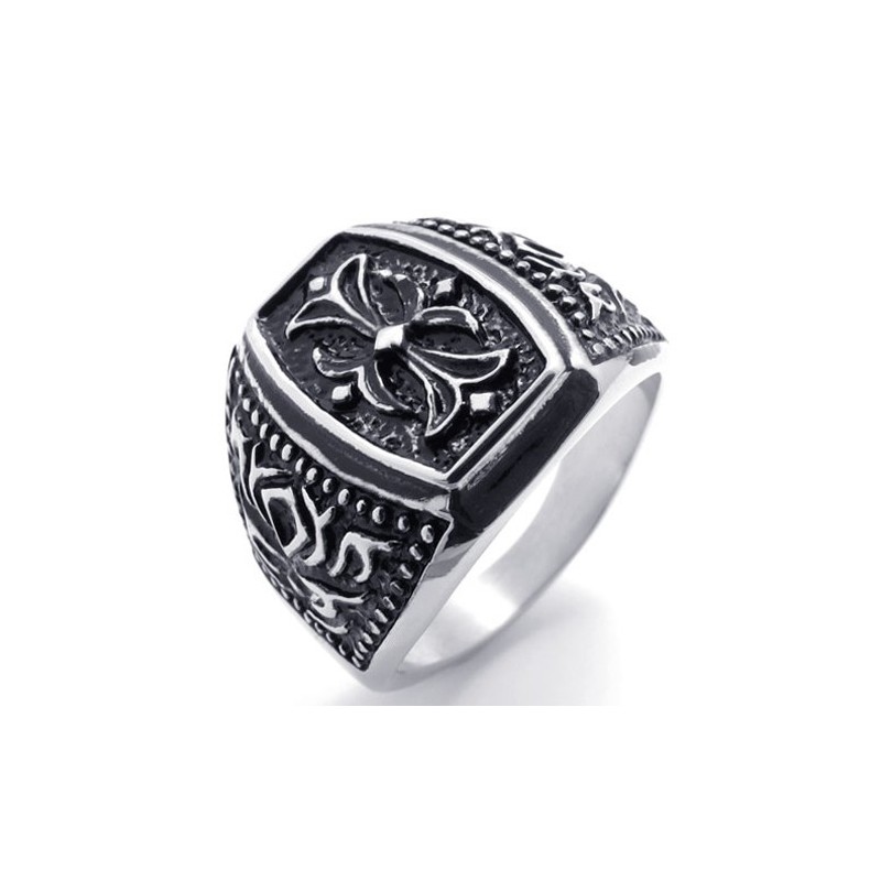 Kronenring Aus Titan Kronenring Aus Titan