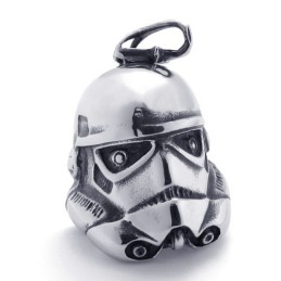 Titan-Star-War-Roboter-Anhänger
