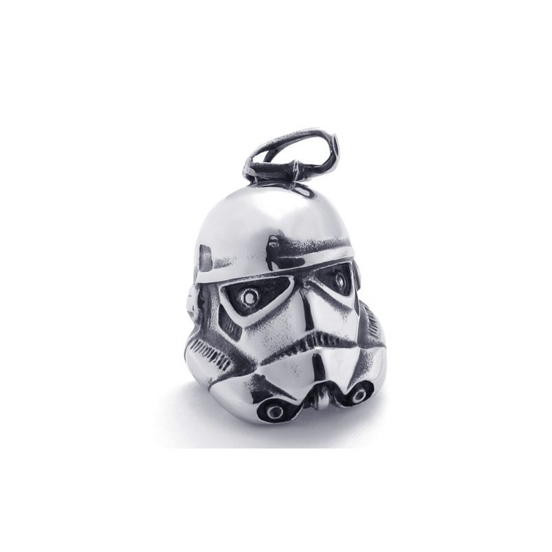 Titan-Star-War-Roboter-Anhänger Titan-Star-War-Roboter-Anhänger