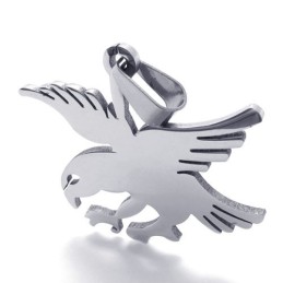 Titan-Adler-Anhänger