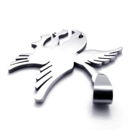 Titan-Adler-Anhänger