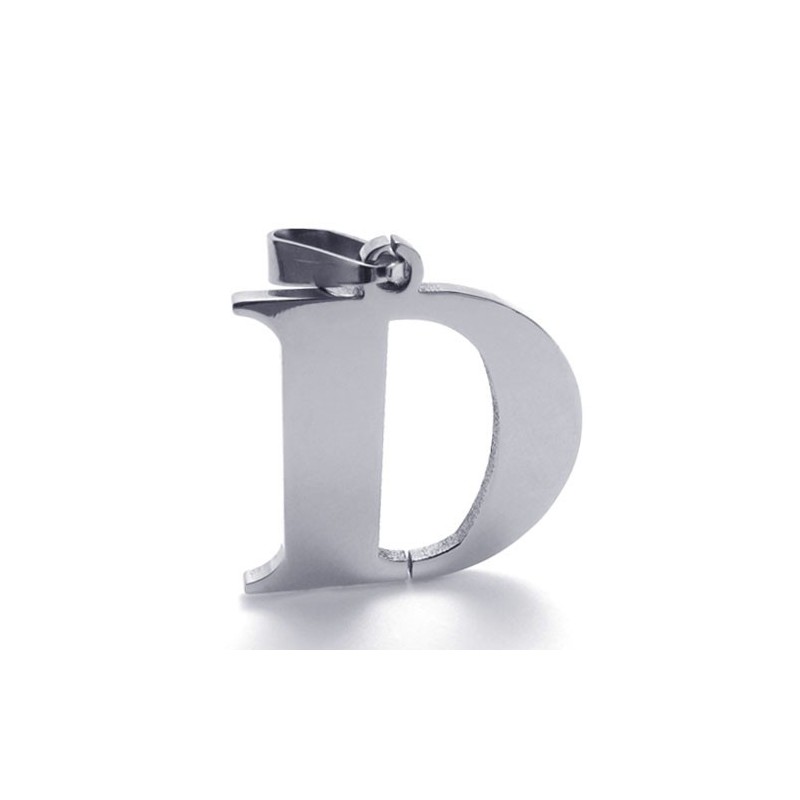 Titananhänger Für "D" Titananhänger Für "D"