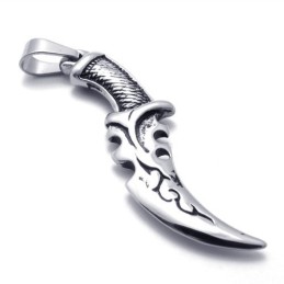 Messer Titan Anhänger