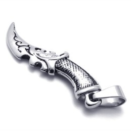 Messer Titan Anhänger