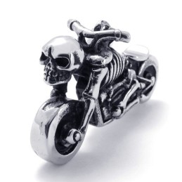 Motorrad Titan Anhänger