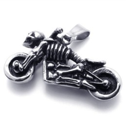 Motorrad Titan Anhänger