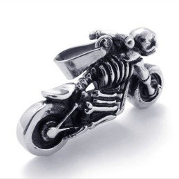Motorrad Titan Anhänger