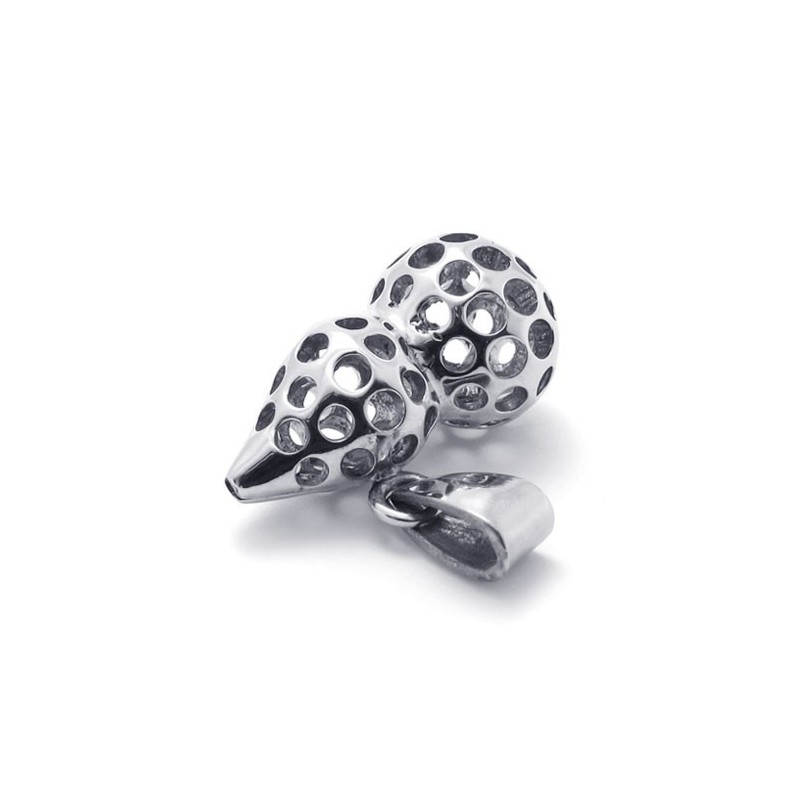 Titan-Liebhaber-Anhänger