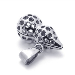 Titan-Liebhaber-Anhänger