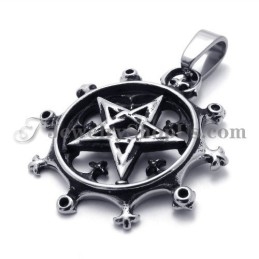 Fashion Stars Titan Anhänger