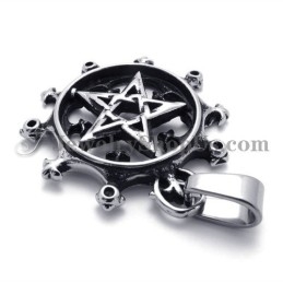 Fashion Stars Titan Anhänger