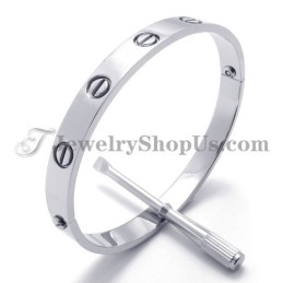 Wunderschönes Titanarmband Für Männer
