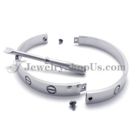 Wunderschönes Titanarmband Für Männer