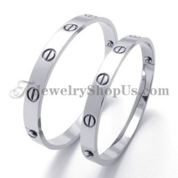 Wunderschönes Titanarmband Für Männer