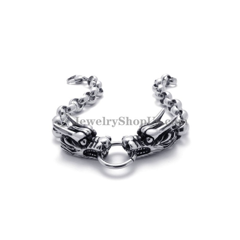 Modisches Titanarmband Modisches Titanarmband