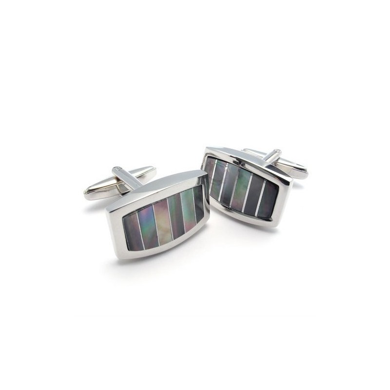 Professionelles Design Farbbrillanz Hervorragende Qualität Titan-Kupfer-Nickel-Manschettenknöpfe Professionelles Design Farbbrillanz Hervorragende Qualität Titan-Kupfer-Nickel-Manschettenknöpfe