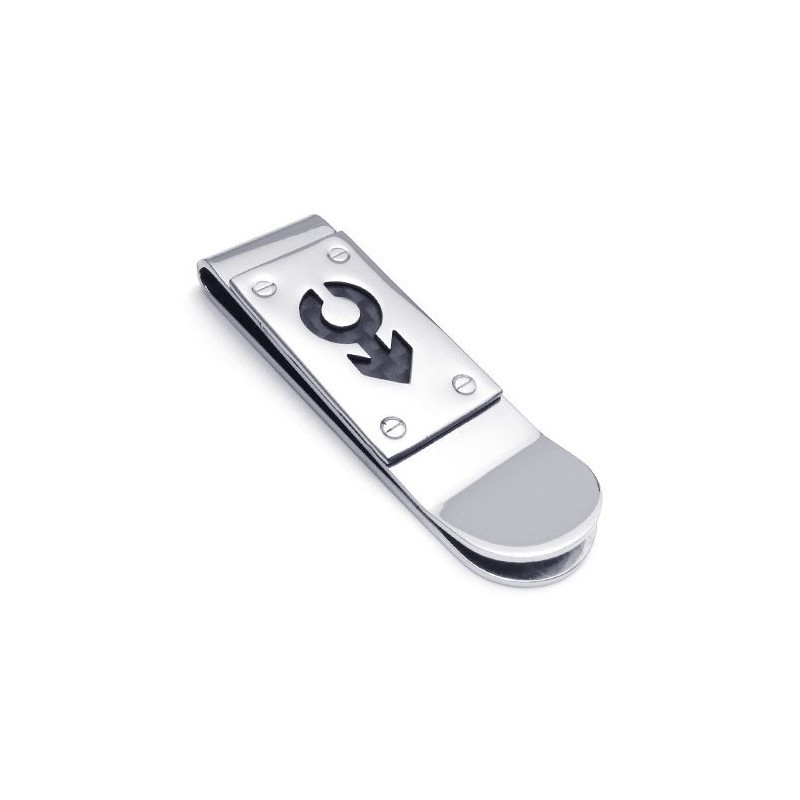 Modernes Design Farbbrillanz Hervorragende Qualität Geldklammern Aus Titan Modernes Design Farbbrillanz Hervorragende Qualität Geldklammern Aus Titan