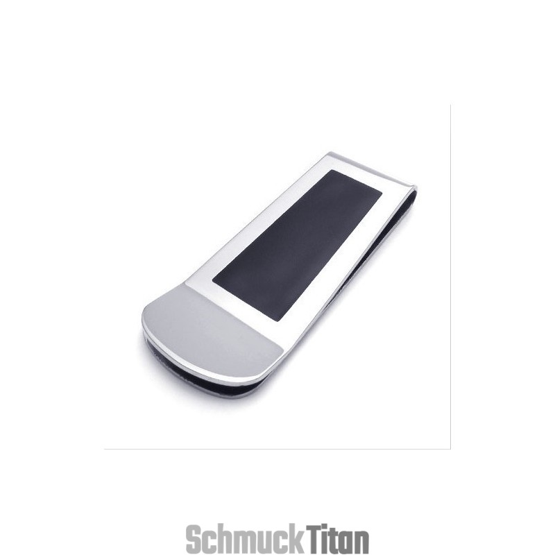Zur Auswahl Farbbrillanz Einfach Zu Bedienende Geldklammern Aus Titan