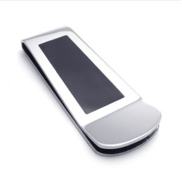 Zur Auswahl Farbbrillanz Einfach Zu Bedienende Geldklammern Aus Titan