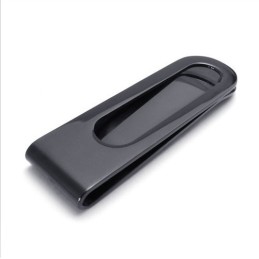 Elegante Form Zarte Farben Stabile Qualität Geldklammern Aus Titan