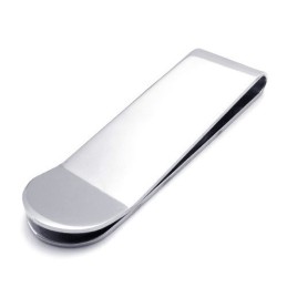 Geschicktes Design Farbbrillanz Einfach Zu Verwendende Geldklammern Aus Titan