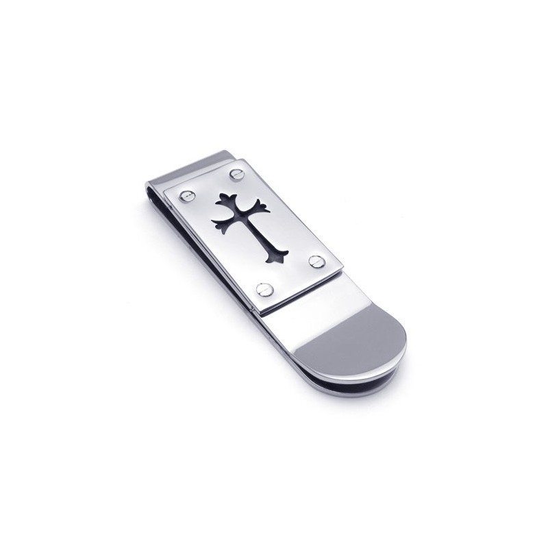 Schönes Design Farbbrillanz Zuverlässige Qualität Geldklammern Aus Titan Schönes Design Farbbrillanz Zuverlässige Qualität Geldklammern Aus Titan