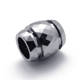 Elegante Form Farbbrillanz Stabile Qualität Wolfram Anhänger