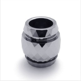 Elegante Form Farbbrillanz Stabile Qualität Wolfram Anhänger