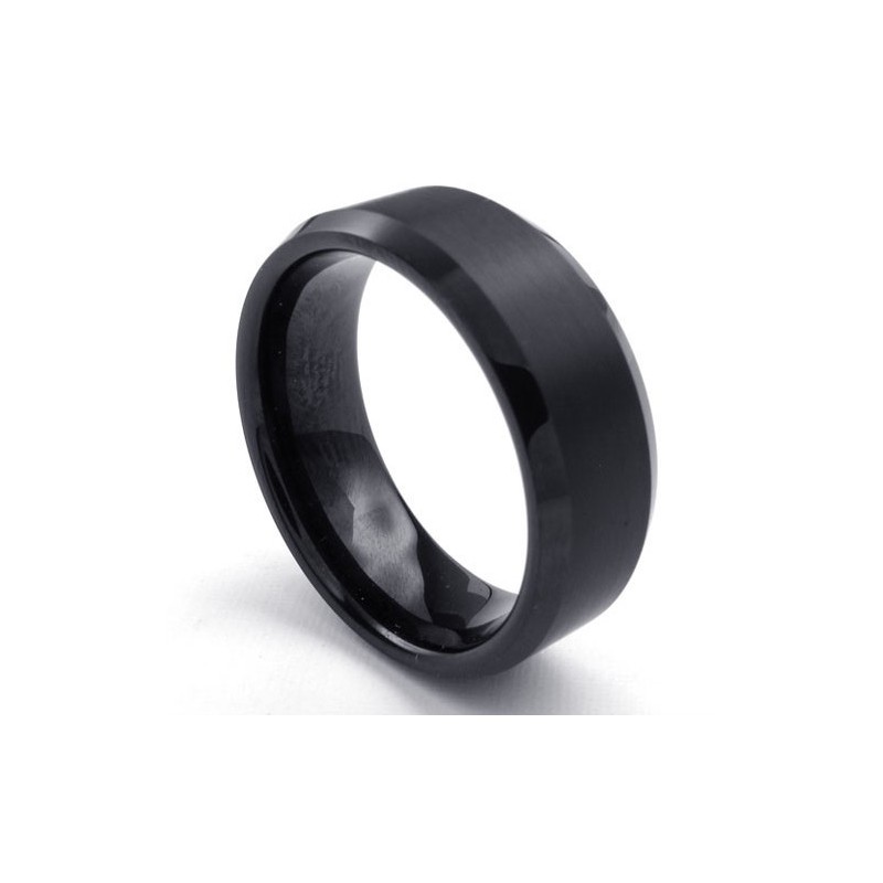 Geschickte Herstellung Zarte Farben Ausgezeichnete Qualität Wolfram Ring Geschickte Herstellung Zarte Farben Ausgezeichnete Qualität Wolfram Ring
