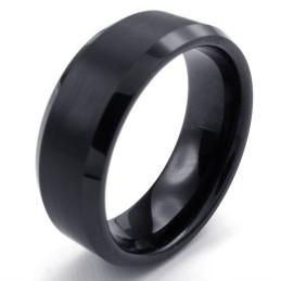 Geschickte Herstellung Zarte Farben Ausgezeichnete Qualität Wolfram Ring