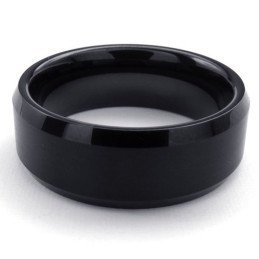 Geschickte Herstellung Zarte Farben Ausgezeichnete Qualität Wolfram Ring